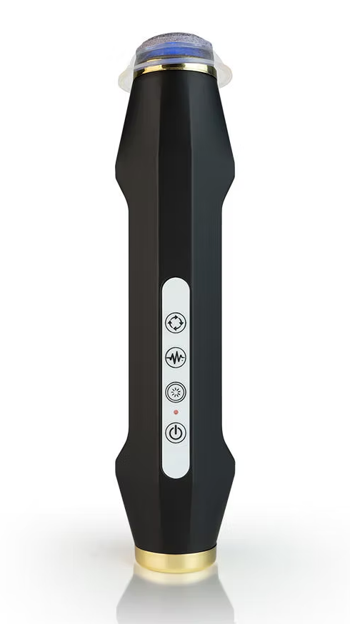CO2 Oxygen Bubble Pen